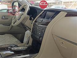 نيسان باترول